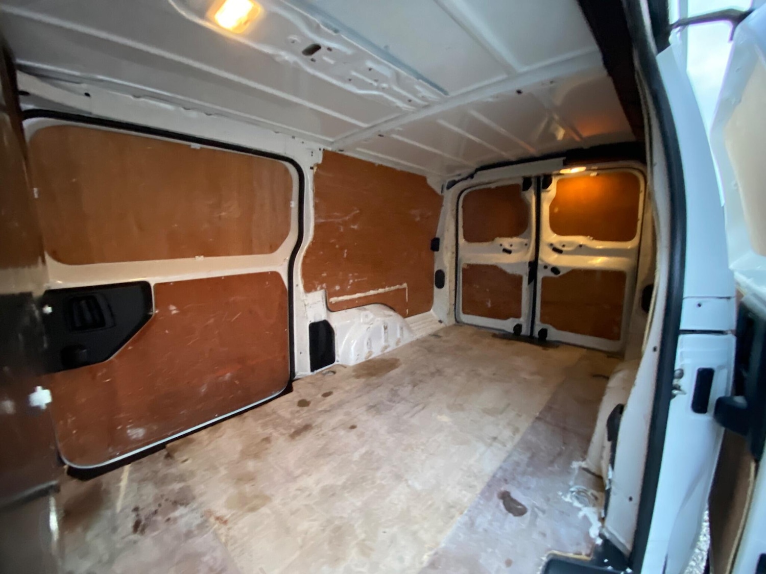 Used Vauxhall Vivaro 2020 for sale - 76992360: Photo 50