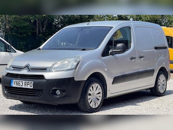 Used Citroen Berlingo 2013 for sale - 79106297: Photo