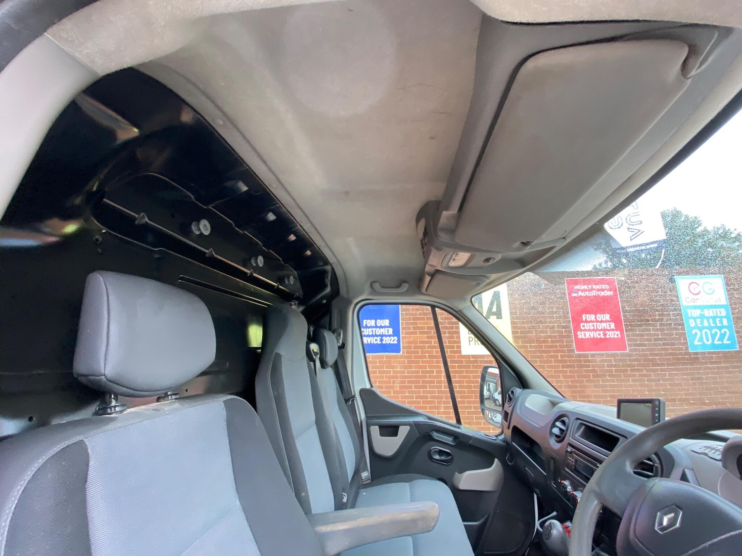 Used Renault Master 2015 for sale - 77203813: Photo 11