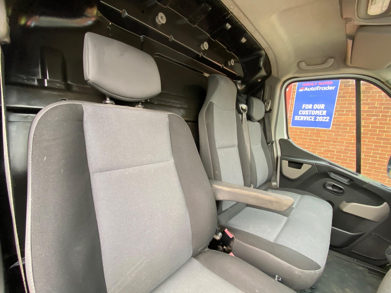 Used Renault Master 2015 for sale - 77203813: Photo 19