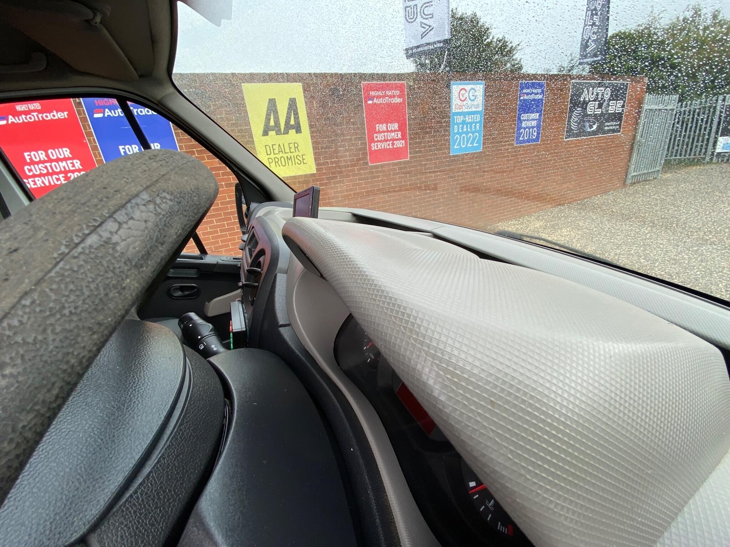 Used Renault Master 2015 for sale - 77203813: Photo 21