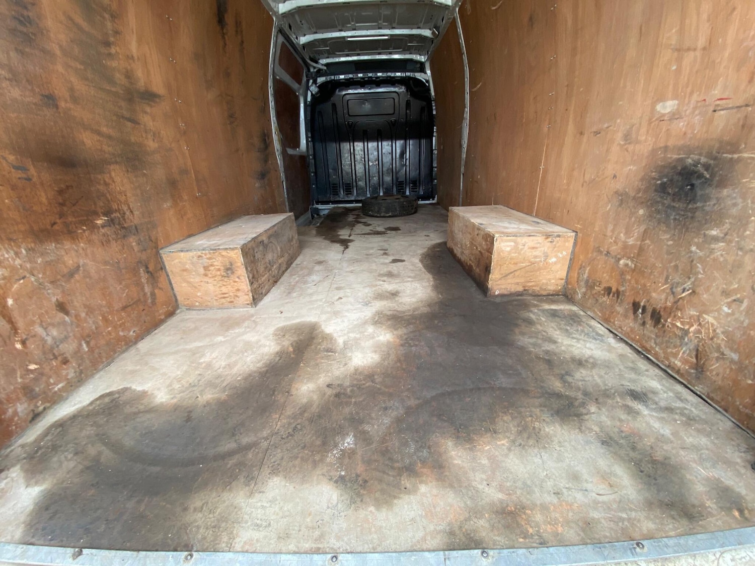 Used Renault Master 2015 for sale - 77203813: Photo 27