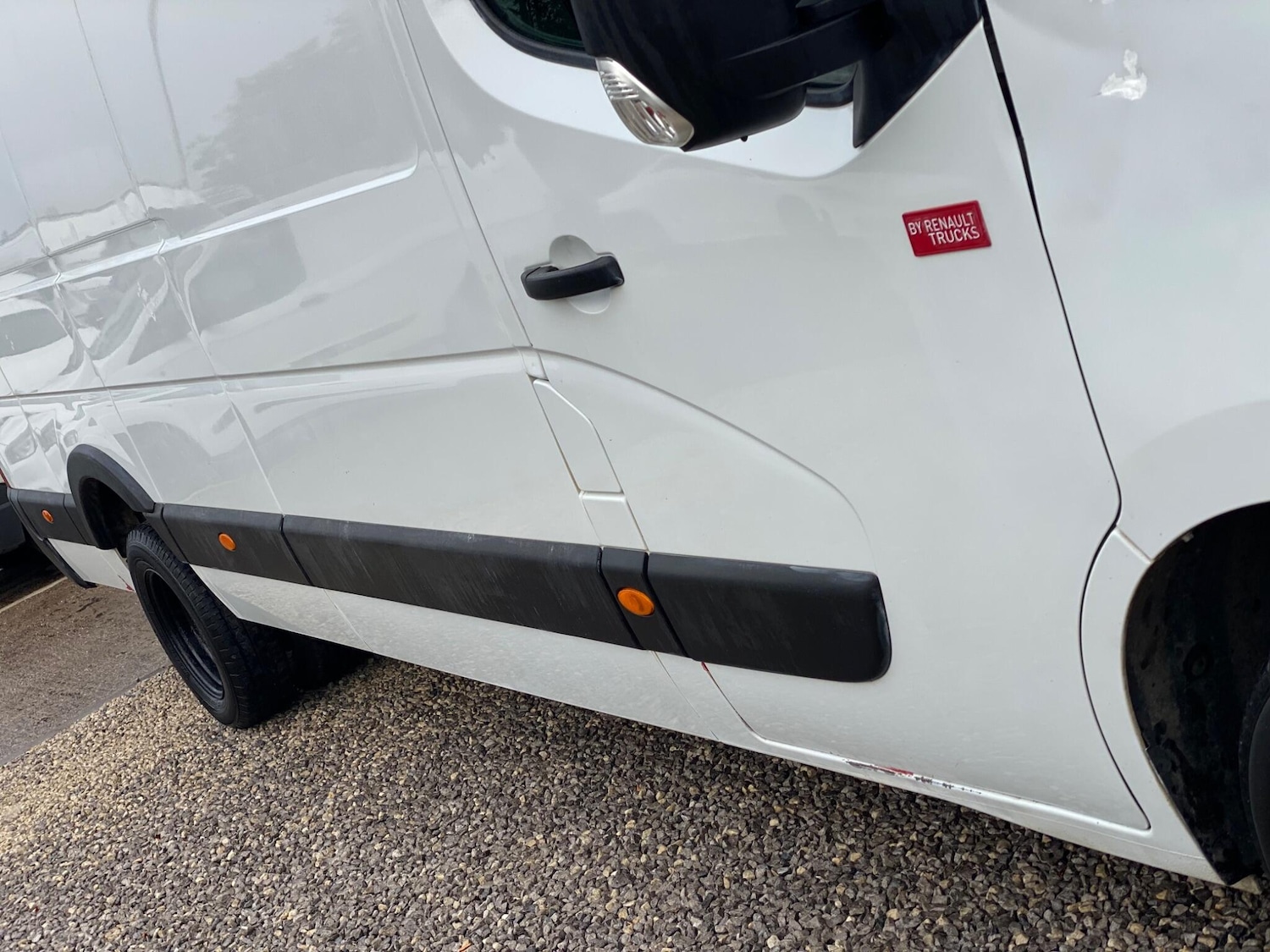 Used Renault Master 2015 for sale - 77203813: Photo 31