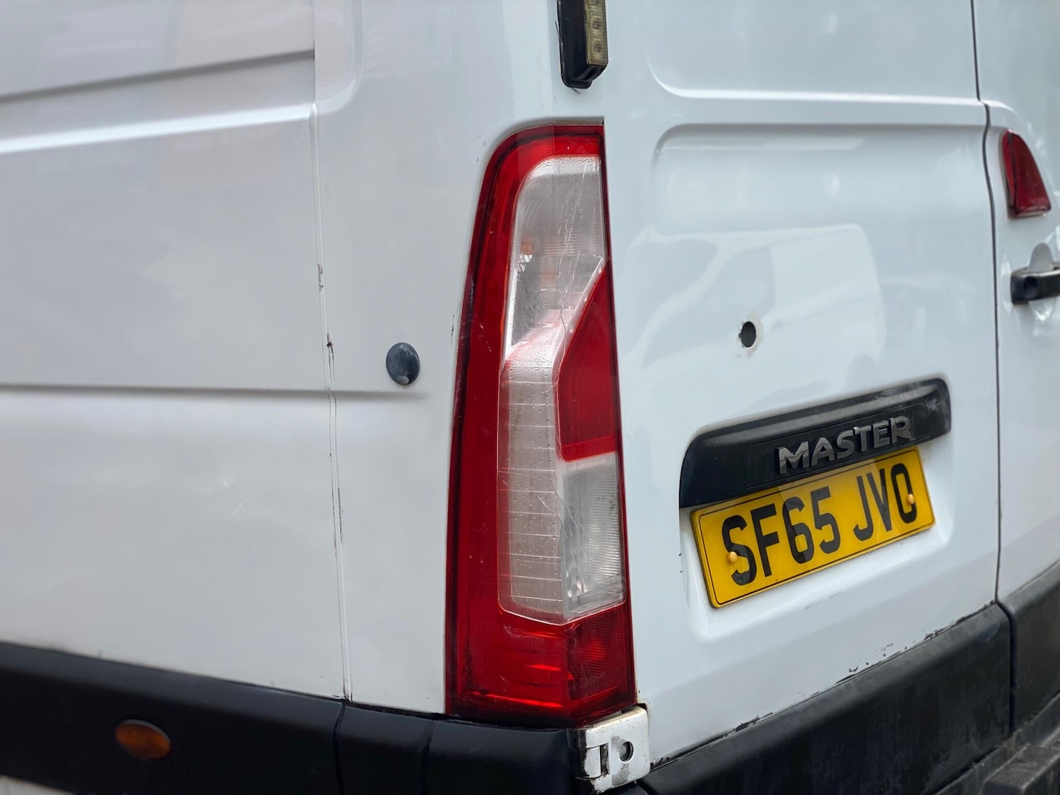 Used Renault Master 2015 for sale - 77203813: Photo 37