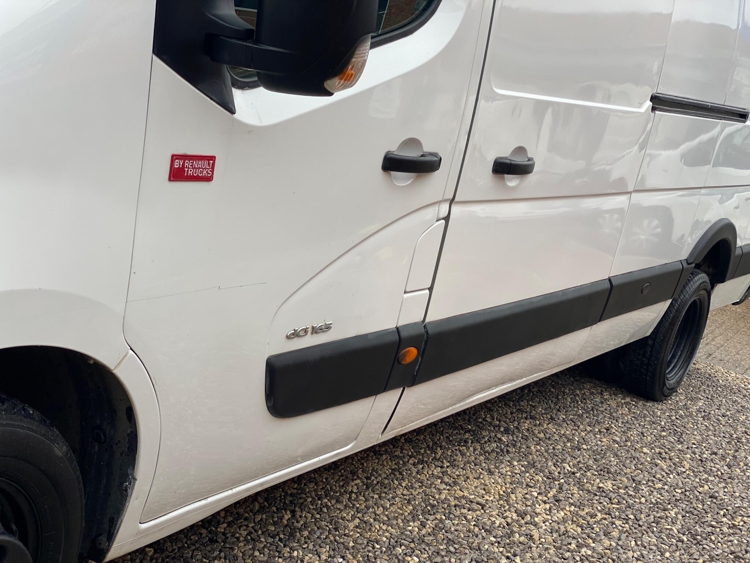 Used Renault Master 2015 for sale - 77203813: Photo 40