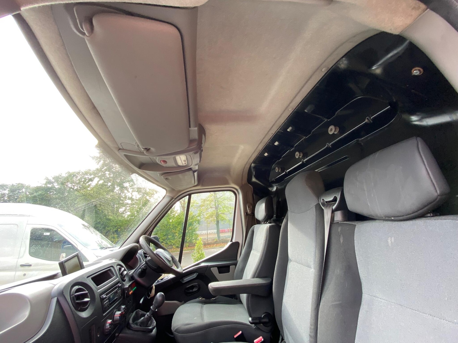 Used Renault Master 2015 for sale - 77203813: Photo 47