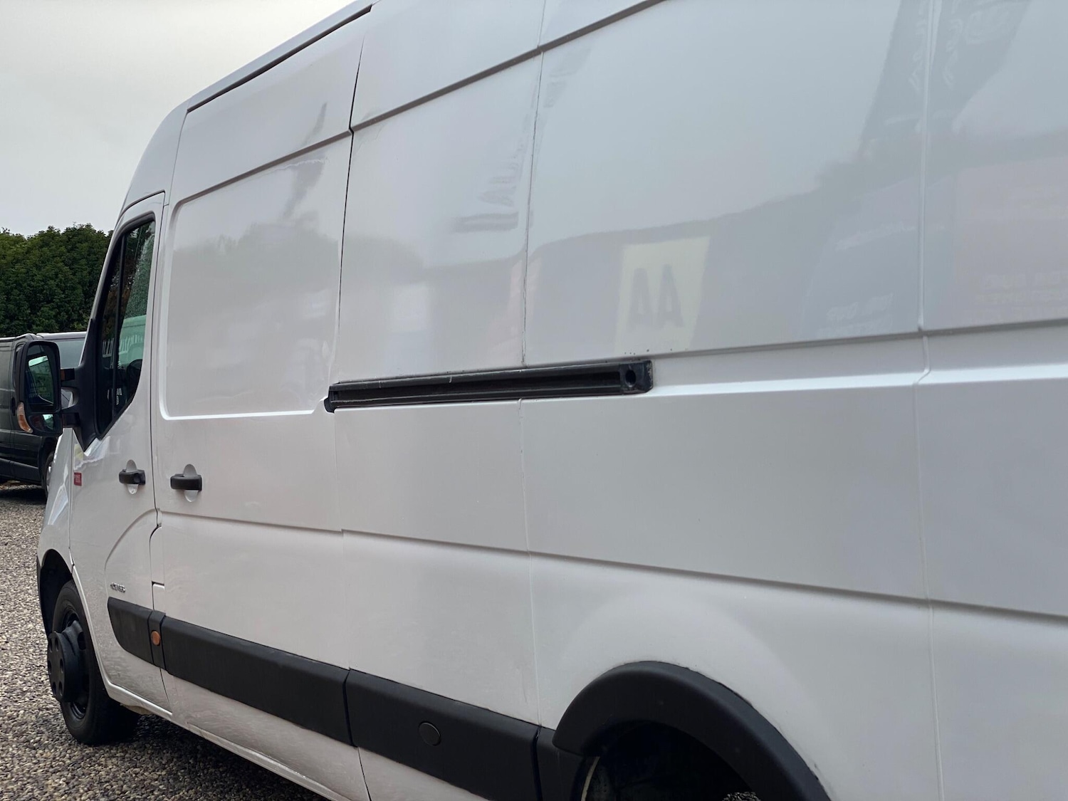 Used Renault Master 2015 for sale - 77203813: Photo 48