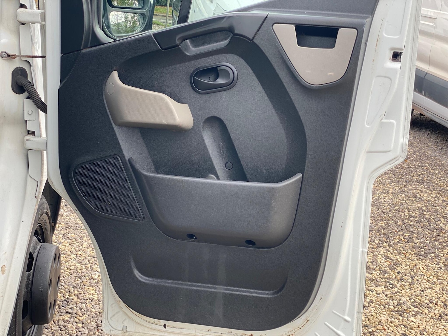 Used Renault Master 2015 for sale - 77203813: Photo 49