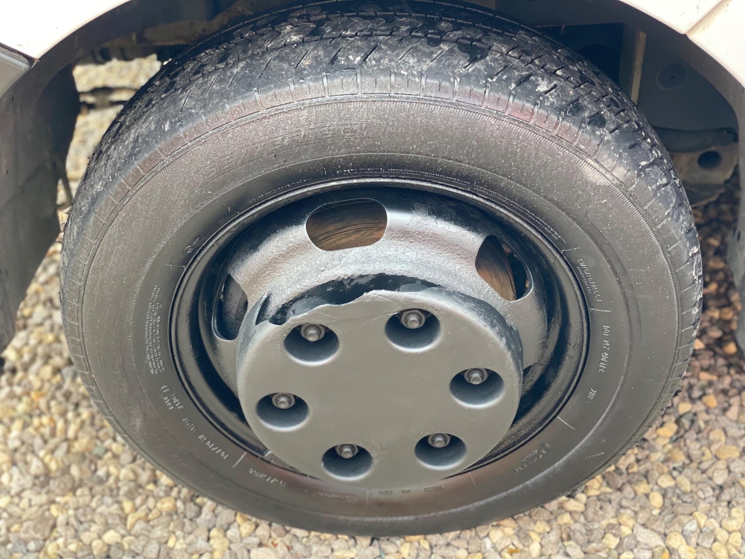 Used Renault Master 2015 for sale - 77203813: Photo 53