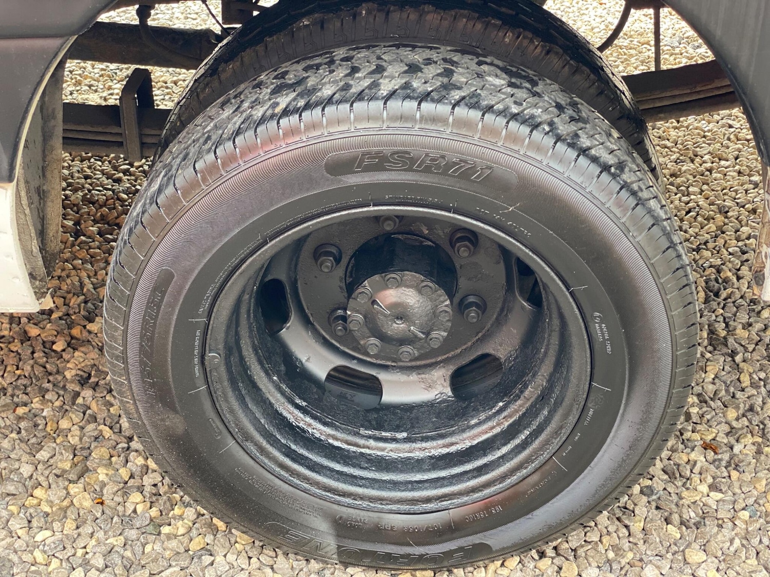 Used Renault Master 2015 for sale - 77203813: Photo 54