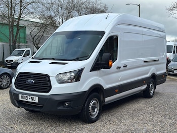 Used Ford Transit 2019 for sale - 77992899: Photo