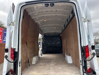 Used Ford Transit 2019 for sale - 77992899: Photo