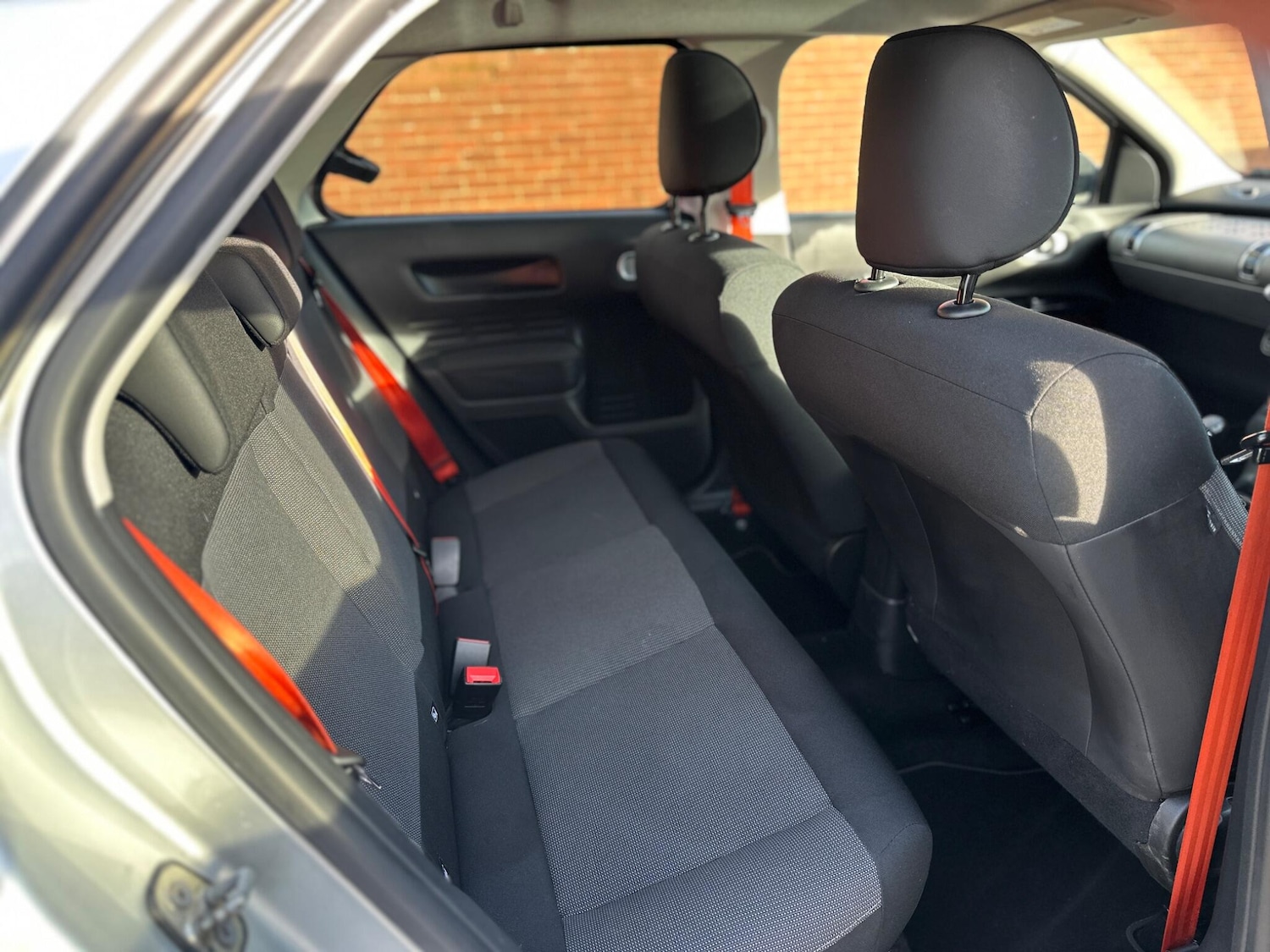 Used Citroen C4 Cactus 2017 for sale - 78171167: Photo 10