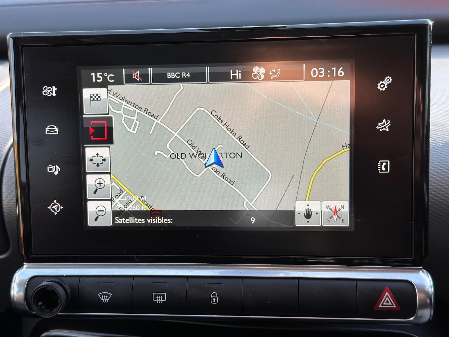 Used Citroen C4 Cactus 2017 for sale - 78171167: Photo 11