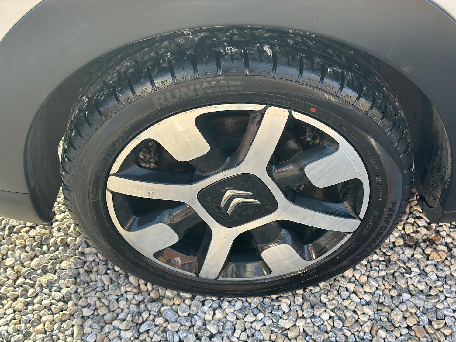 Used Citroen C4 Cactus 2017 for sale - 78171167: Photo 15