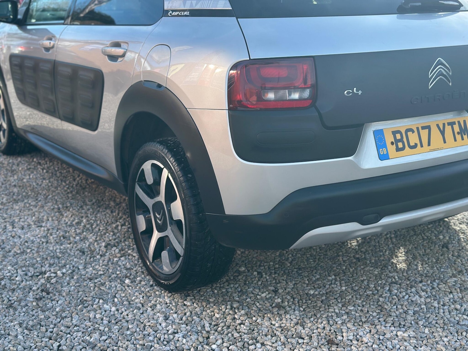Used Citroen C4 Cactus 2017 for sale - 78171167: Photo 26