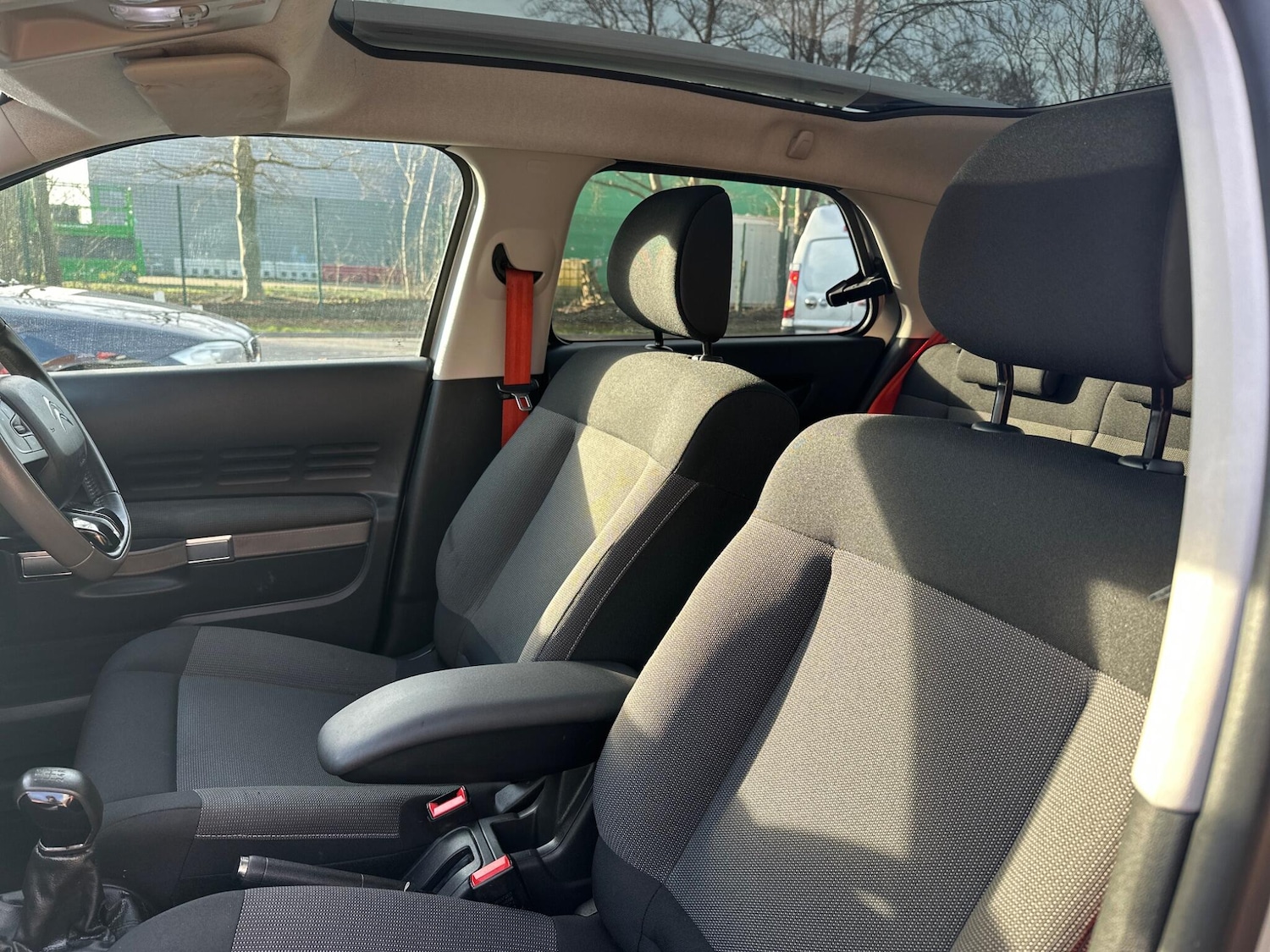 Used Citroen C4 Cactus 2017 for sale - 78171167: Photo 43