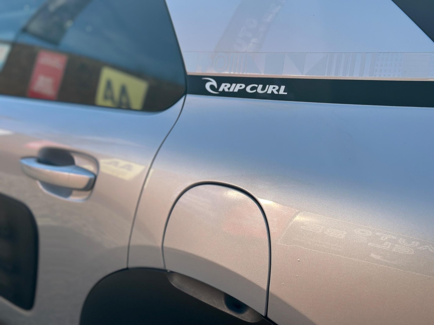 Used Citroen C4 Cactus 2017 for sale - 78171167: Photo 49