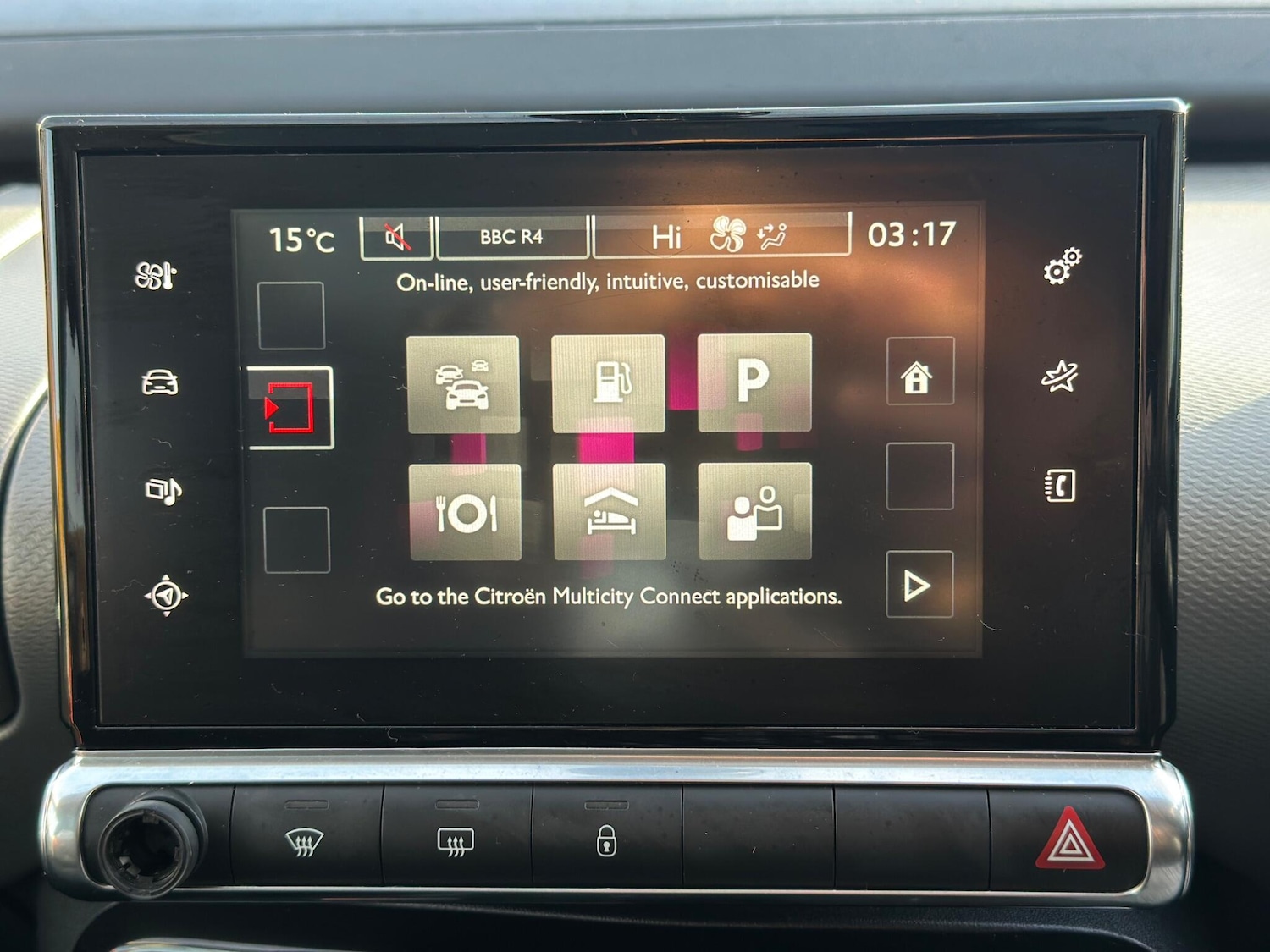 Used Citroen C4 Cactus 2017 for sale - 78171167: Photo 58