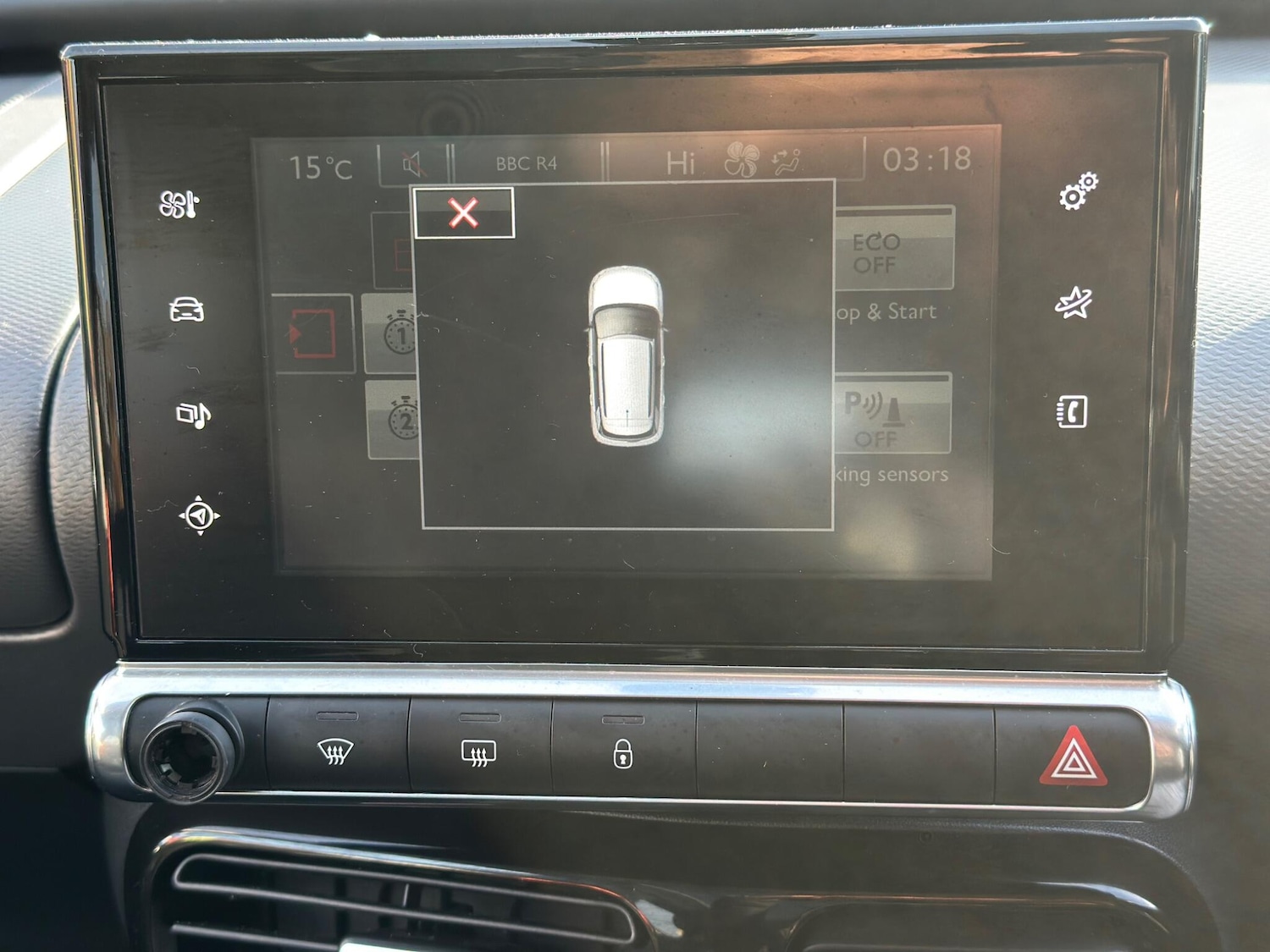 Used Citroen C4 Cactus 2017 for sale - 78171167: Photo 60