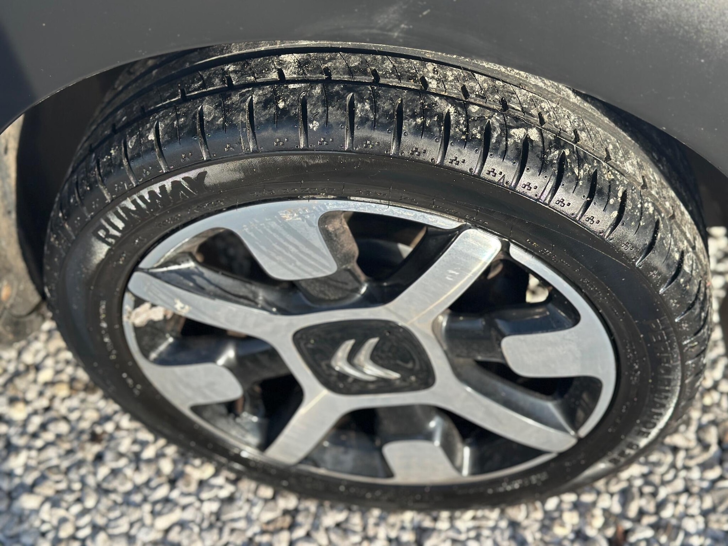 Used Citroen C4 Cactus 2017 for sale - 78171167: Photo 62