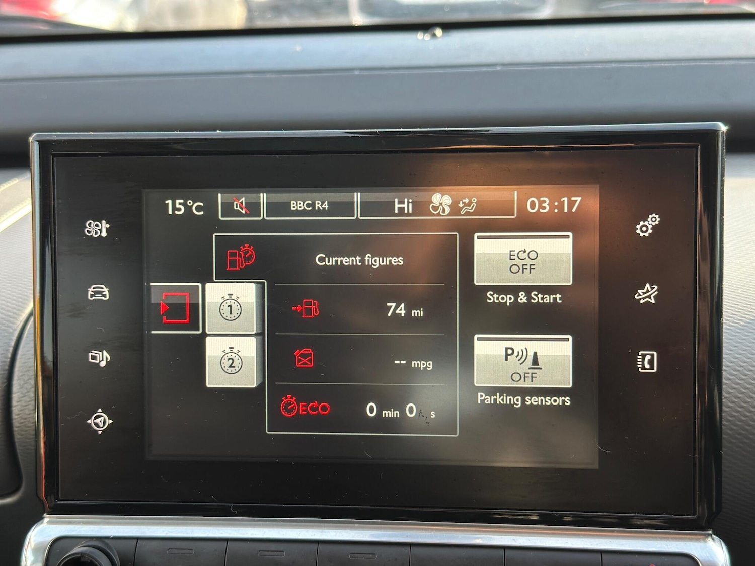 Used Citroen C4 Cactus 2017 for sale - 78171167: Photo 65