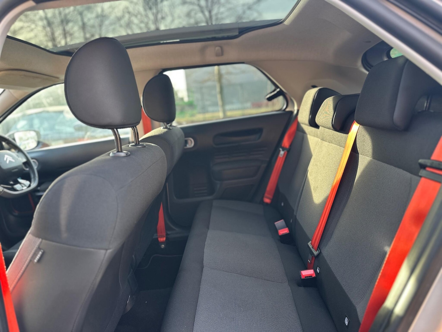 Used Citroen C4 Cactus 2017 for sale - 78171167: Photo 7