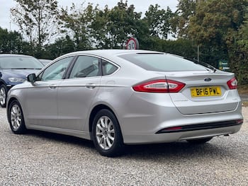 Used Ford Mondeo 2016 for sale - 79774342: Photo
