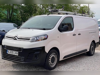 Used Citroen Dispatch 2019 for sale - 78461726: Photo