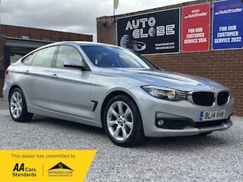 Used BMW 3 Series 2014 for sale - 79669621: Photo
