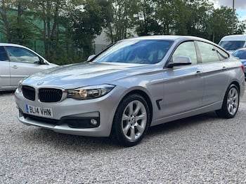 Used BMW 3 Series 2014 for sale - 79669621: Photo