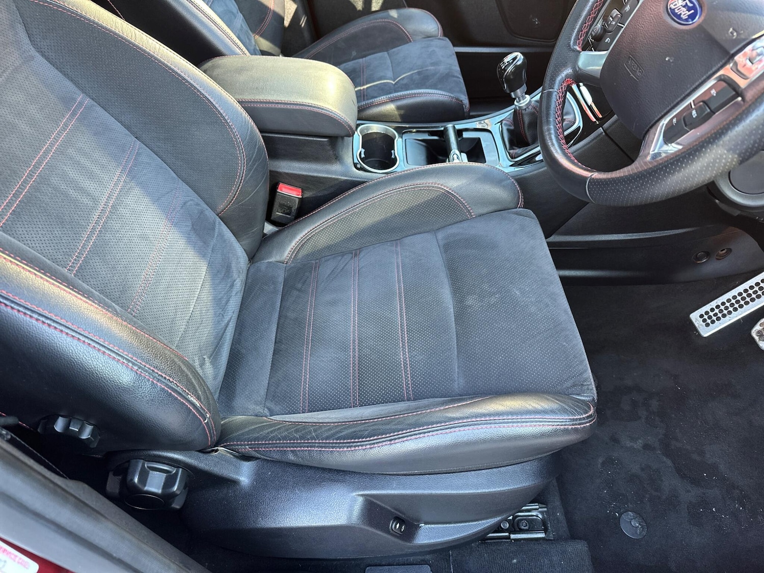 Used Ford S-Max 2014 for sale - 76918514: Photo 32