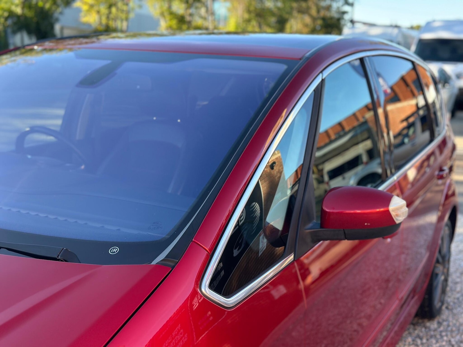 Used Ford S-Max 2014 for sale - 76918514: Photo 37