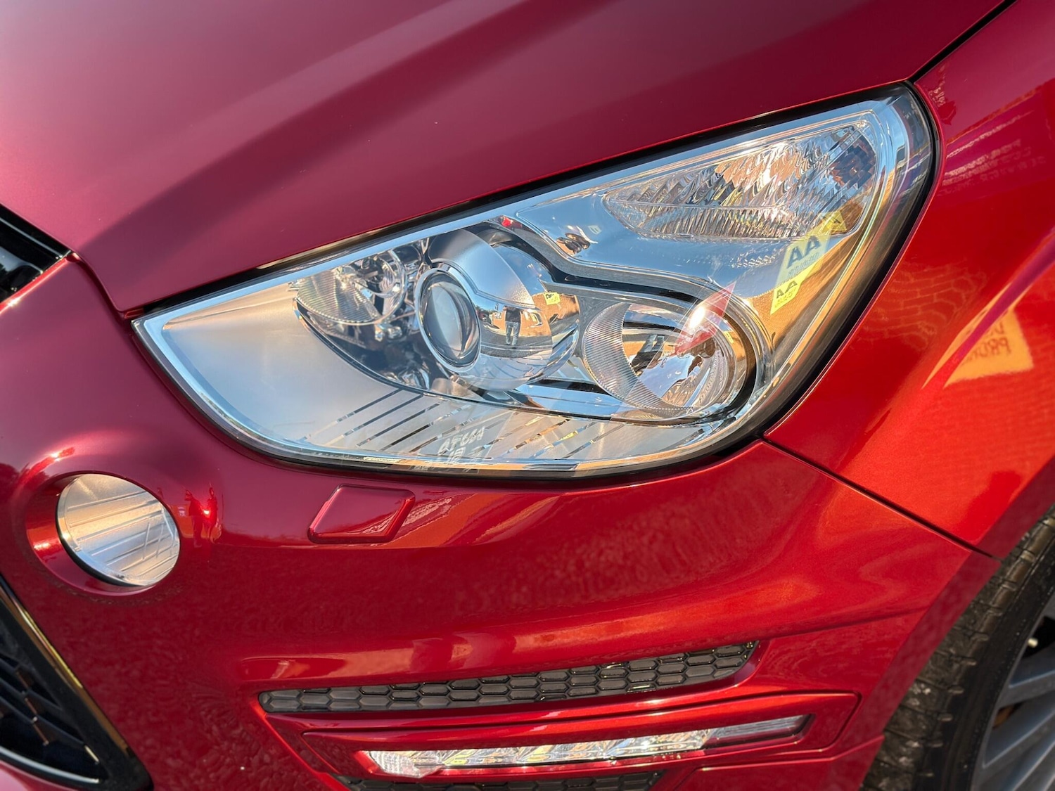 Used Ford S-Max 2014 for sale - 76918514: Photo 38