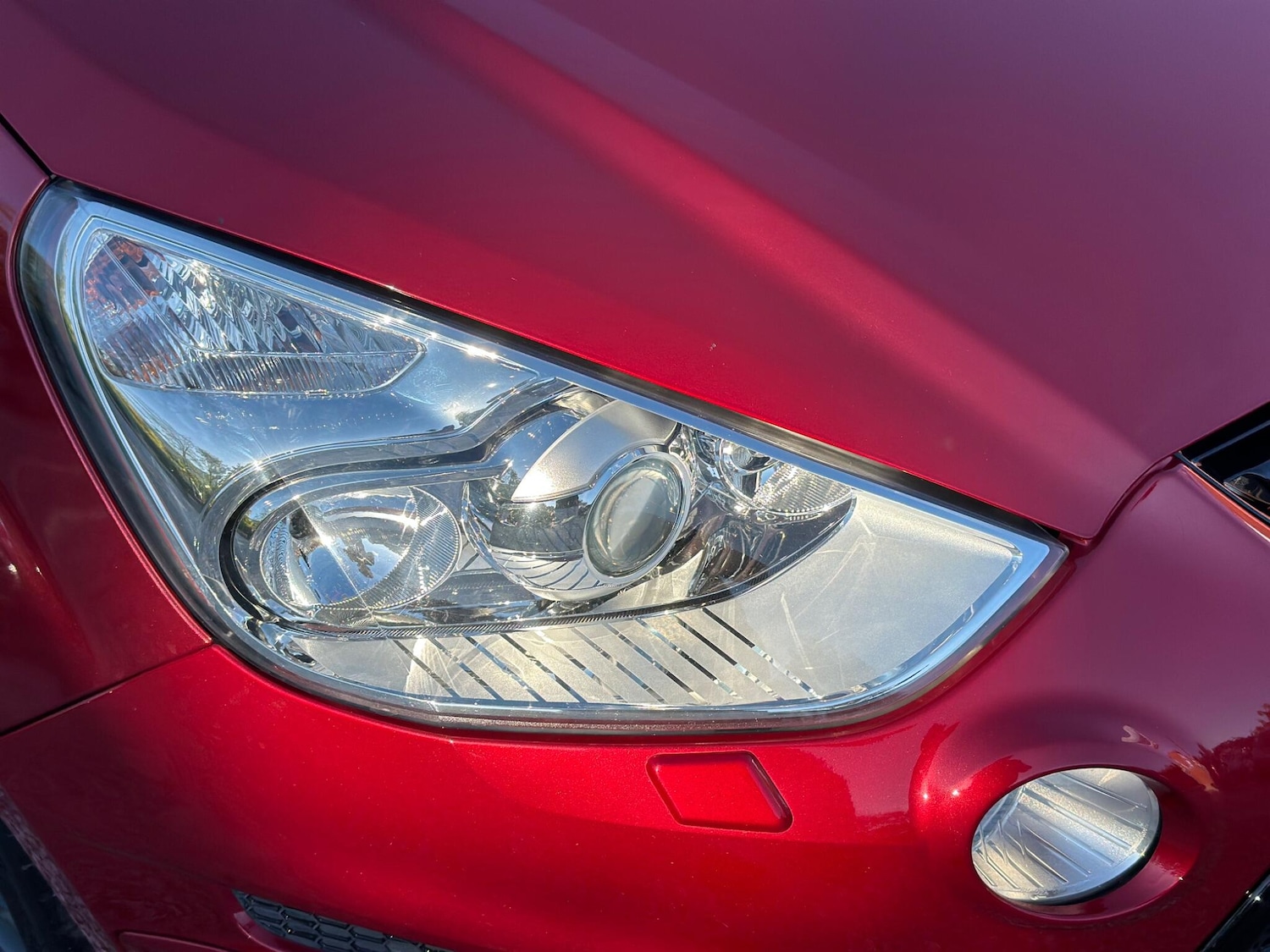 Used Ford S-Max 2014 for sale - 76918514: Photo 40