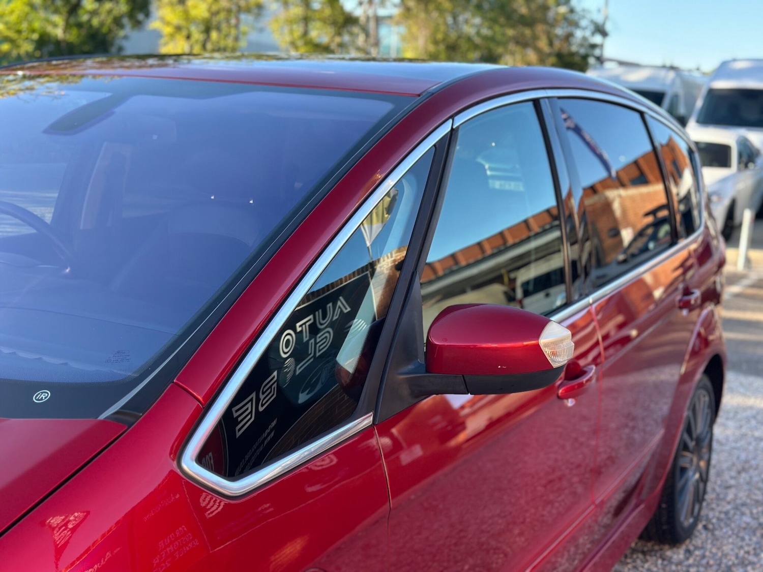 Used Ford S-Max 2014 for sale - 76918514: Photo 41