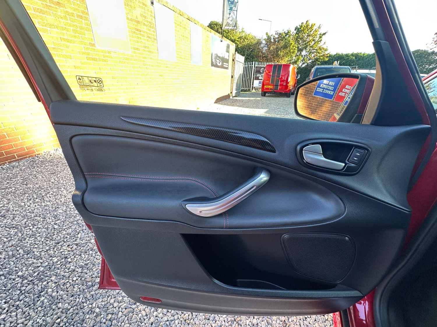 Used Ford S-Max 2014 for sale - 76918514: Photo 46