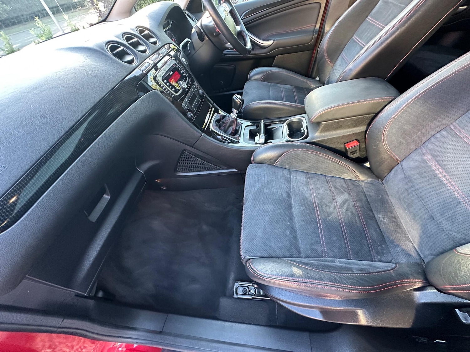 Used Ford S-Max 2014 for sale - 76918514: Photo 47