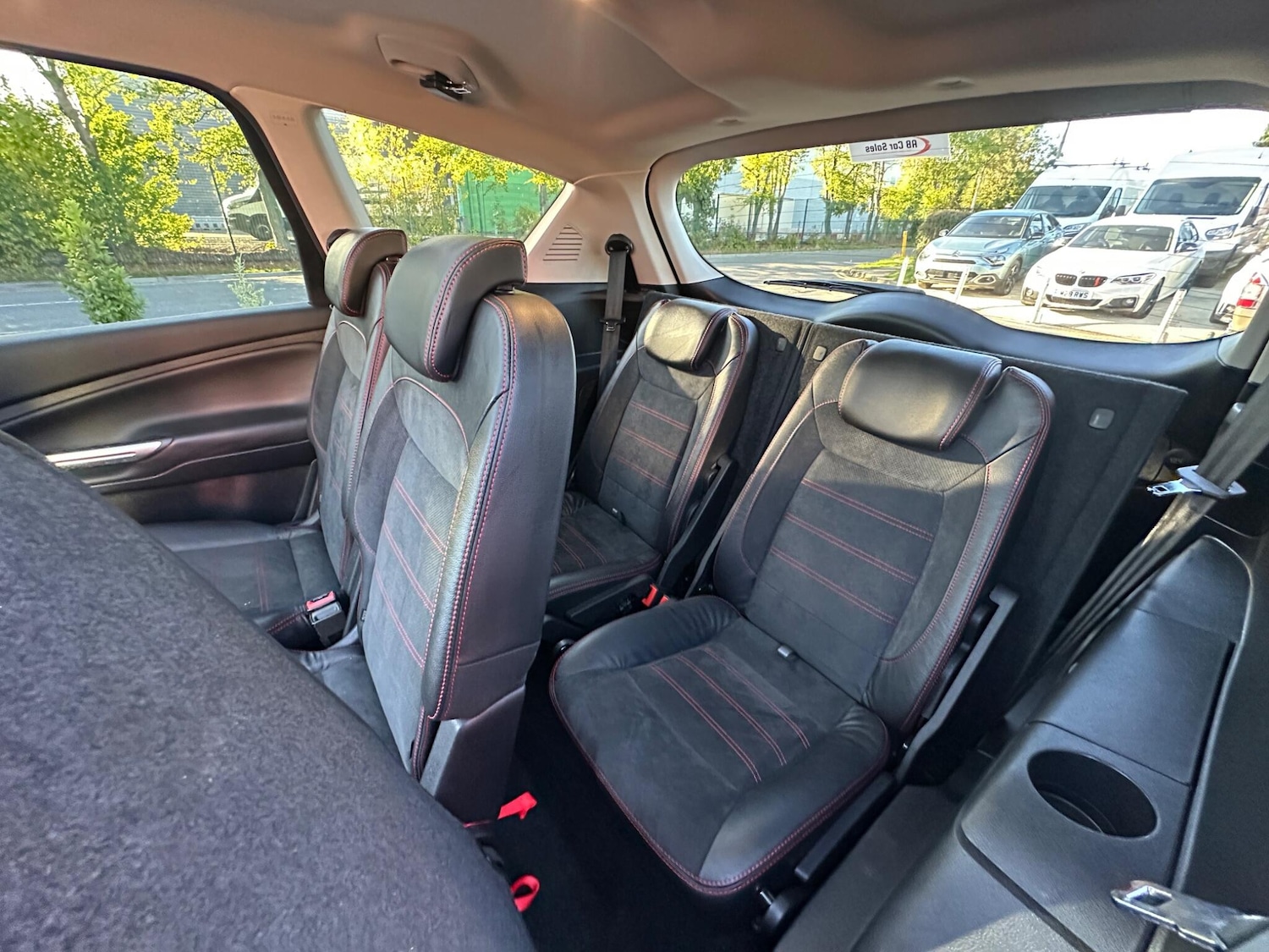 Used Ford S-Max 2014 for sale - 76918514: Photo 49