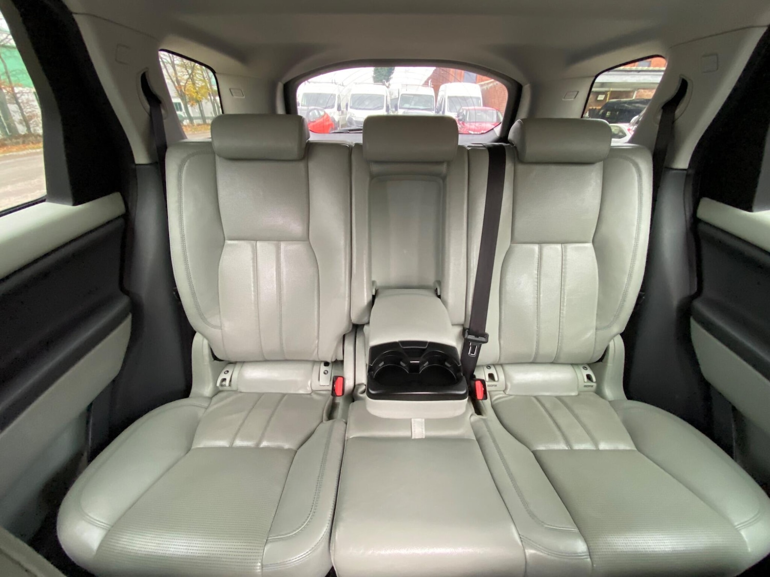 Used Land Rover Discovery Sport for sale - 76996218: Photo 13