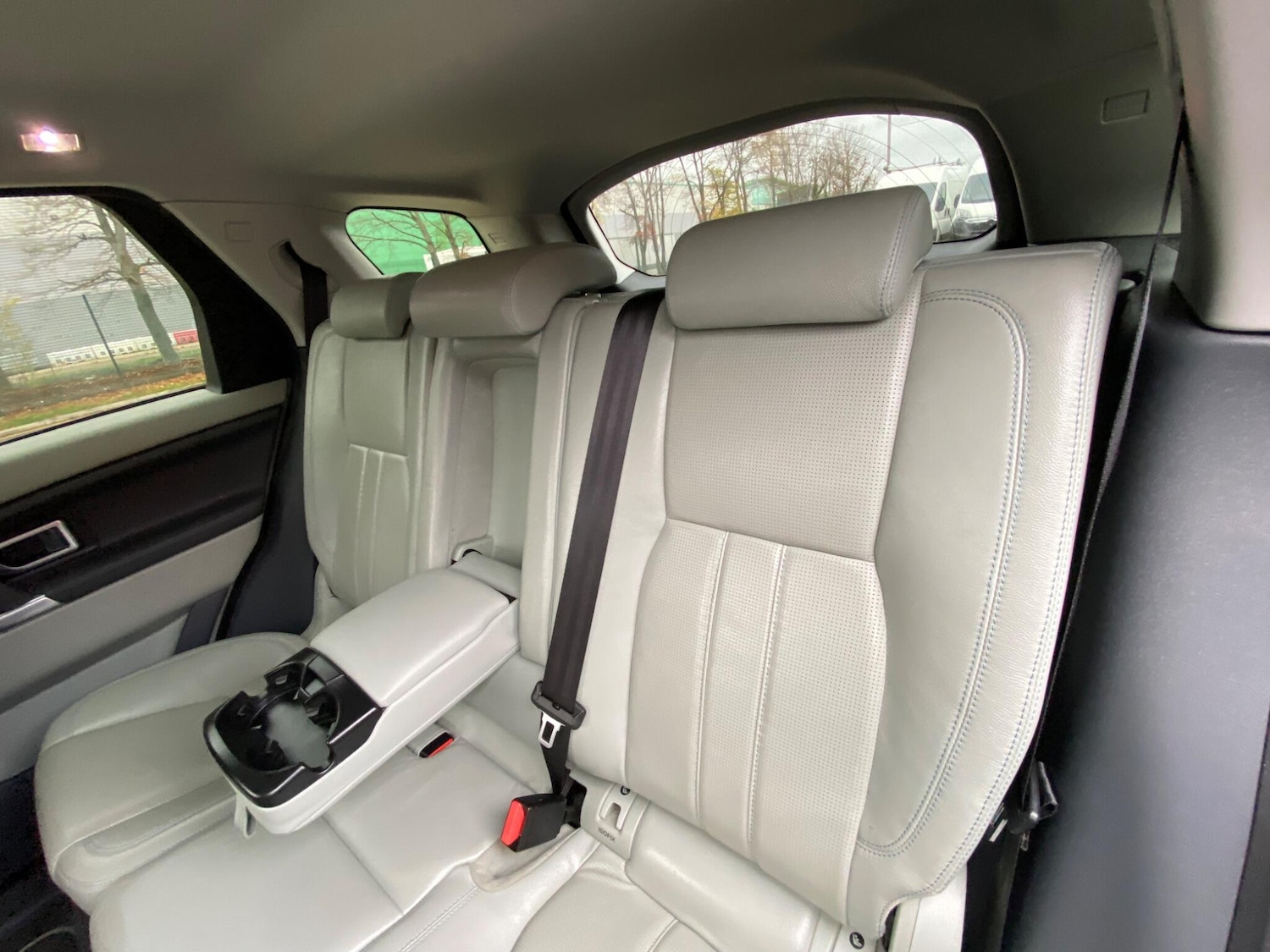 Used Land Rover Discovery Sport for sale - 76996218: Photo 19