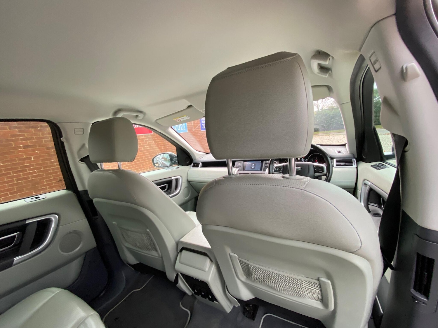 Used Land Rover Discovery Sport for sale - 76996218: Photo 22