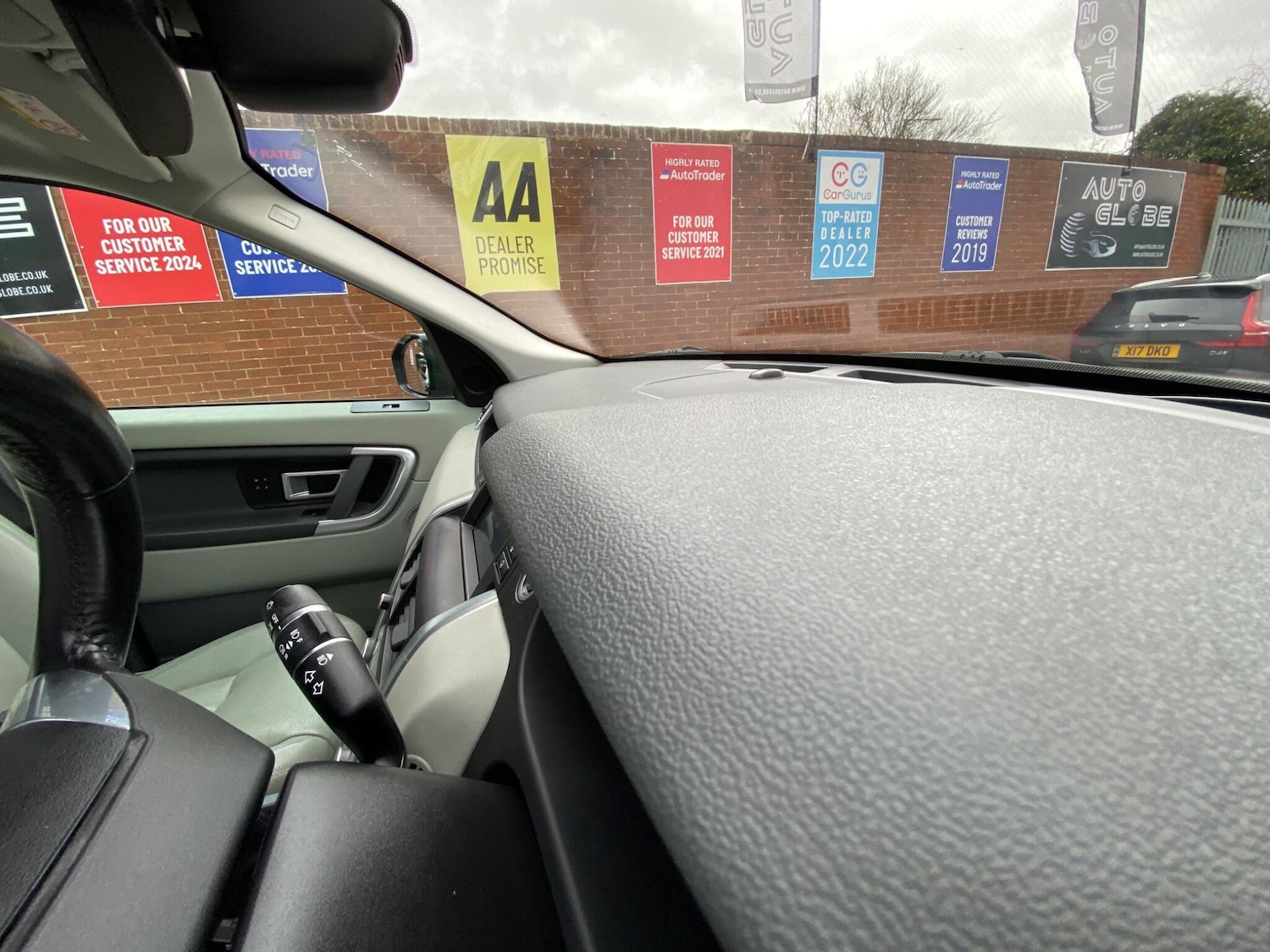 Used Land Rover Discovery Sport for sale - 76996218: Photo 38