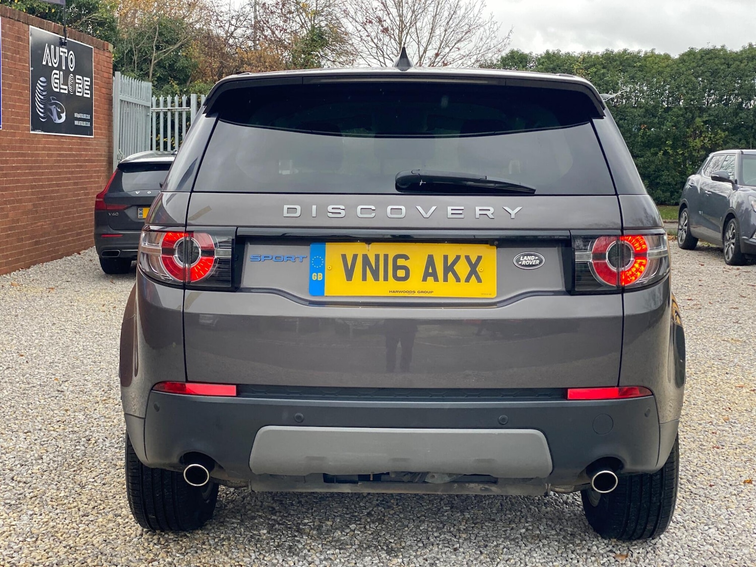 Used Land Rover Discovery Sport for sale - 76996218: Photo 39