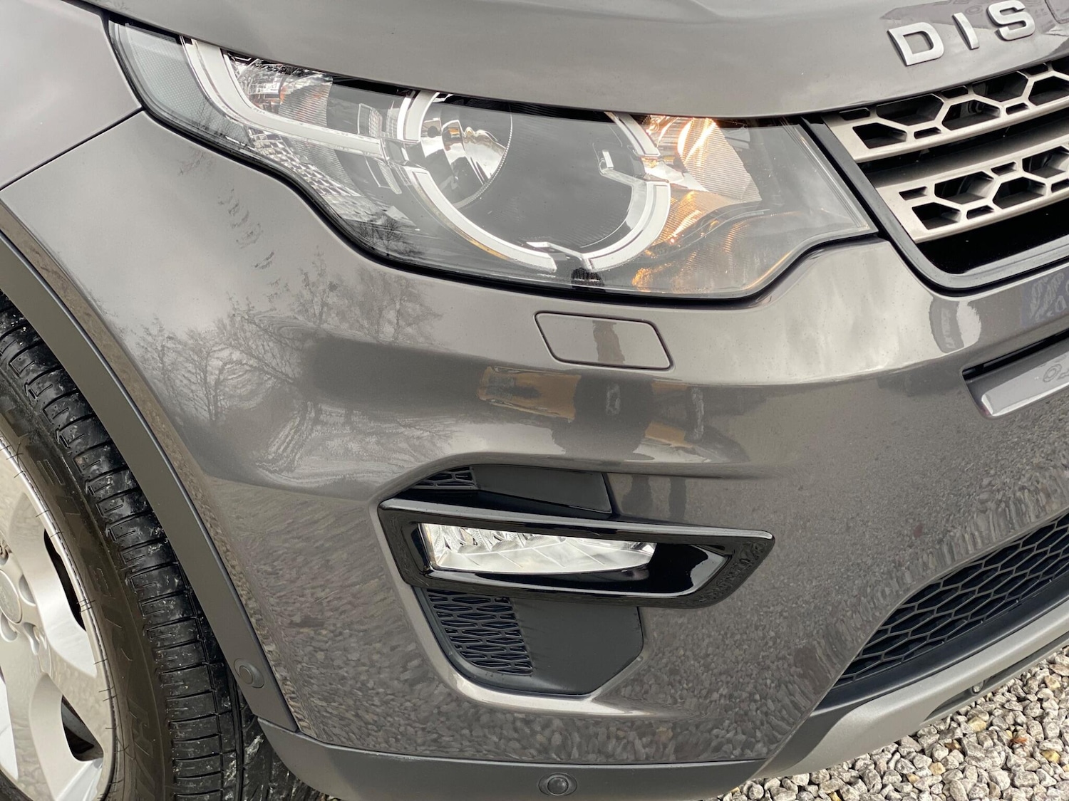 Used Land Rover Discovery Sport for sale - 76996218: Photo 42