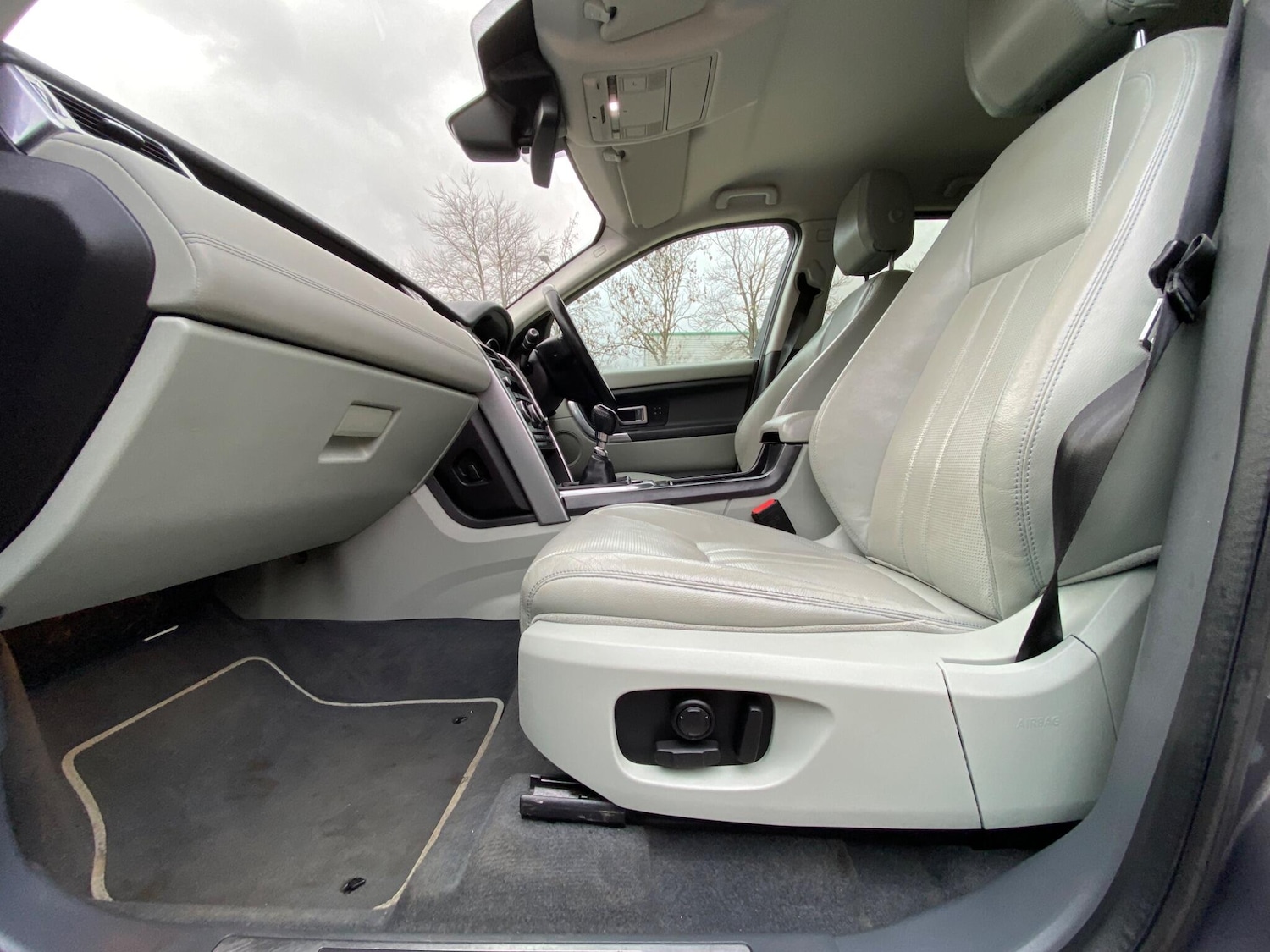 Used Land Rover Discovery Sport for sale - 76996218: Photo 45