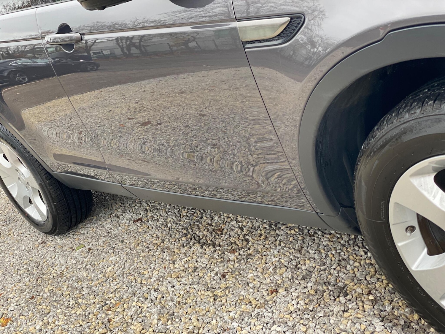 Used Land Rover Discovery Sport for sale - 76996218: Photo 46