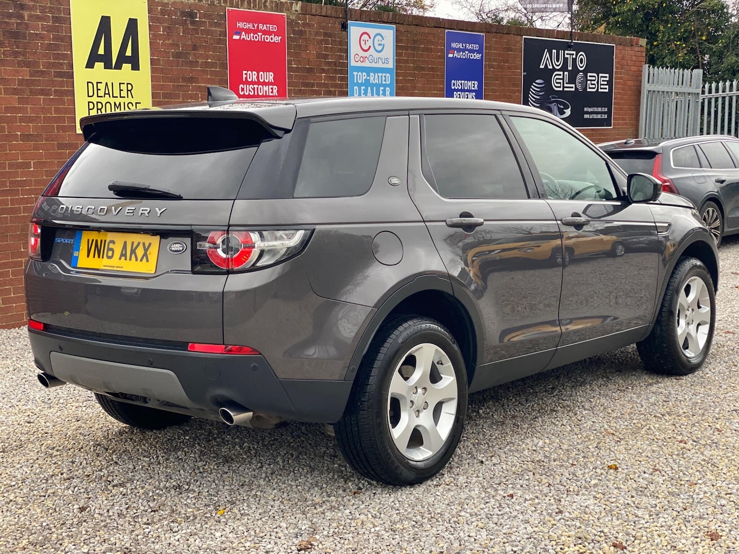 Used Land Rover Discovery Sport for sale - 76996218: Photo 5