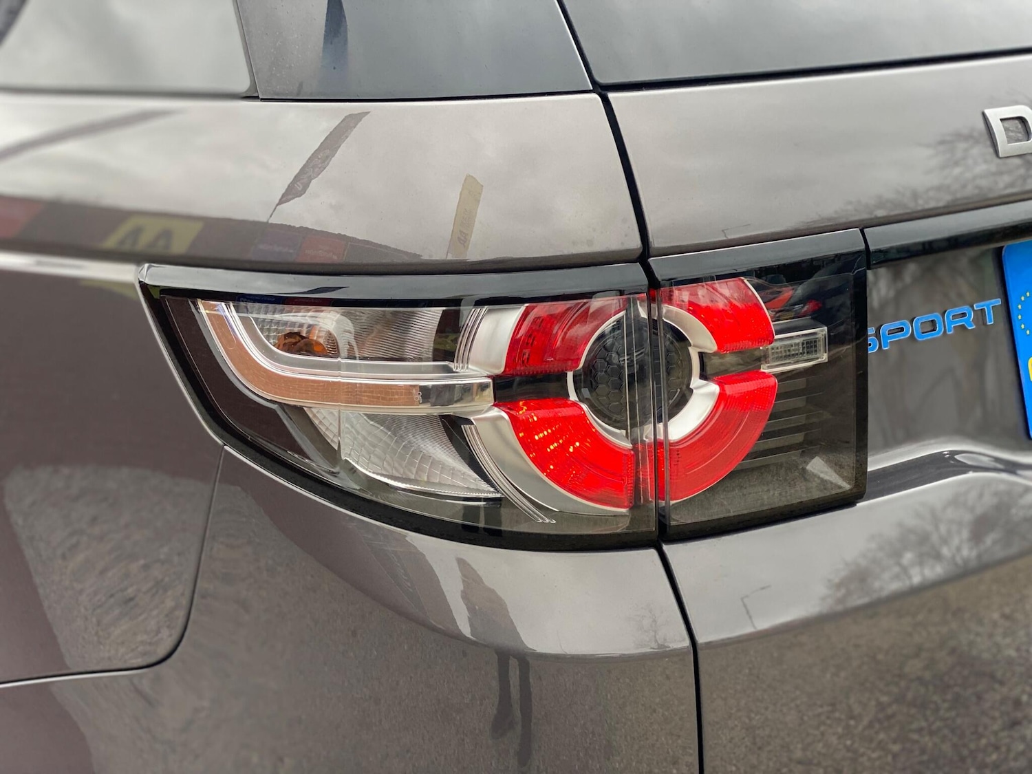 Used Land Rover Discovery Sport for sale - 76996218: Photo 51