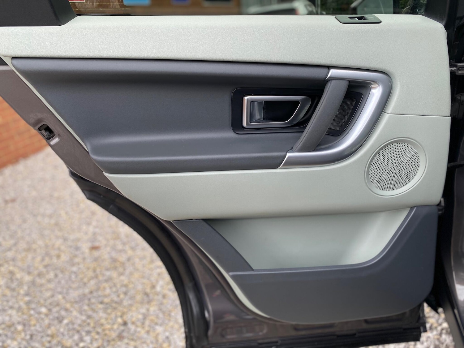 Used Land Rover Discovery Sport for sale - 76996218: Photo 54